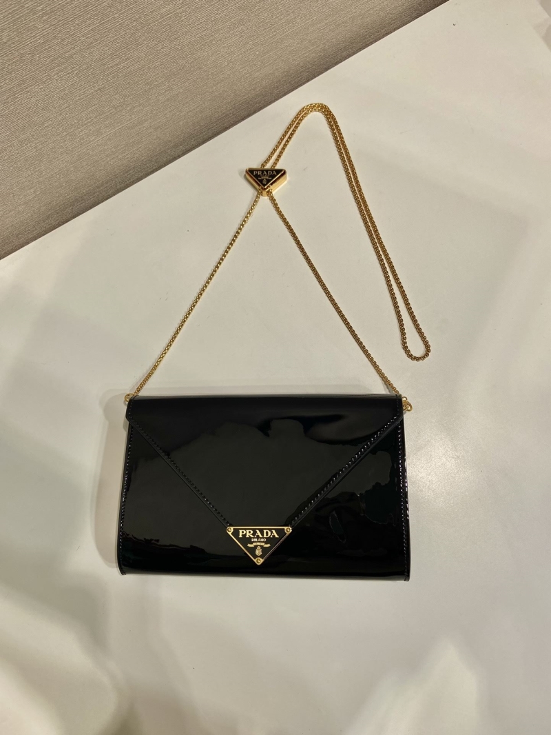 Prada Top Handle Bags